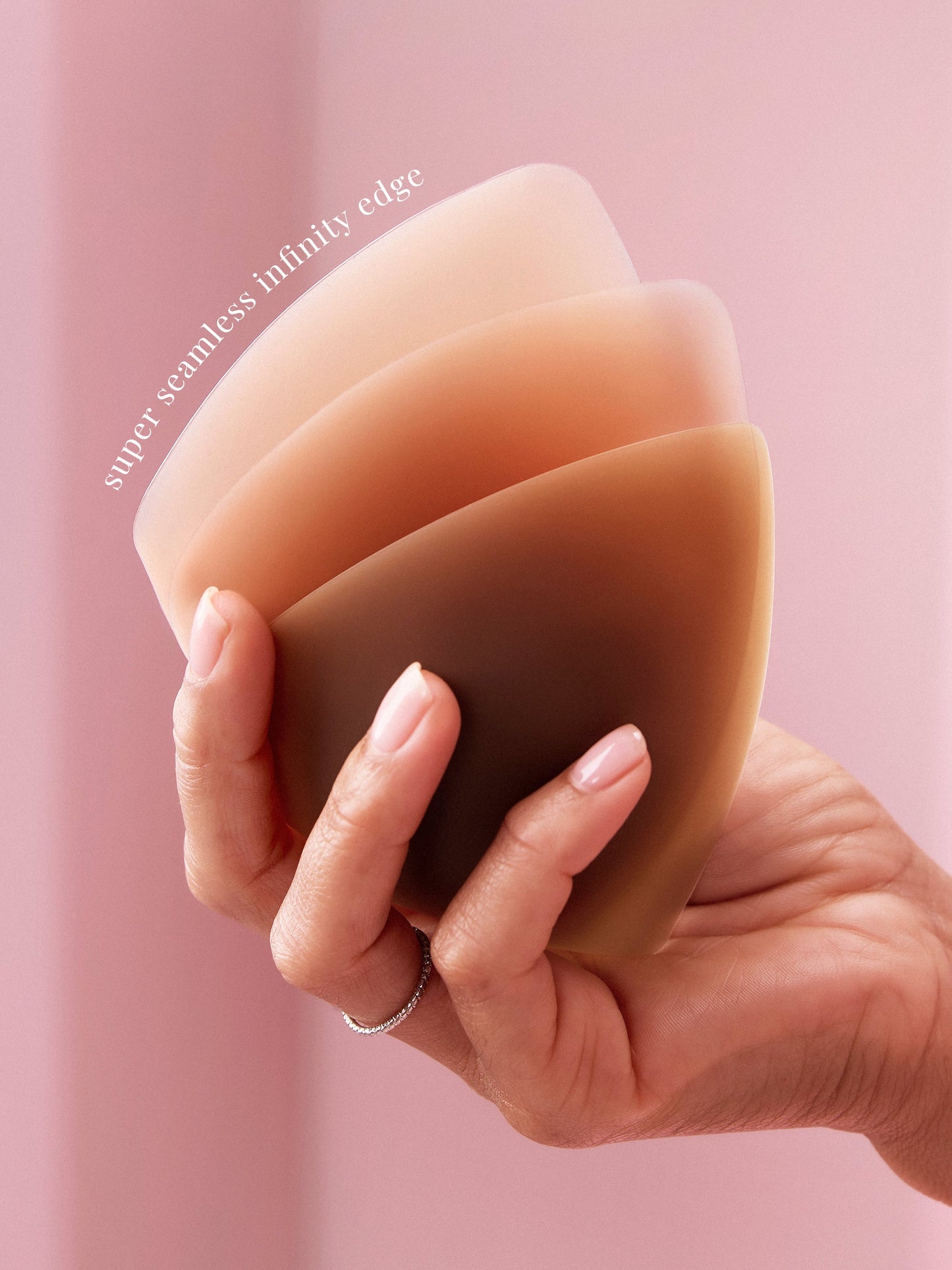 Adhesive Lift Triangles – CEKAS BODY