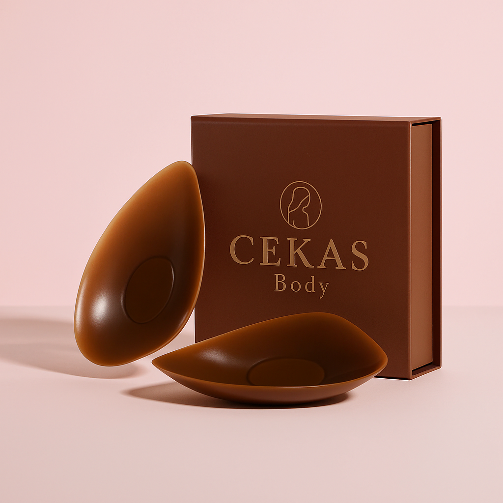 Adhesive Lift Triangles – CEKAS BODY