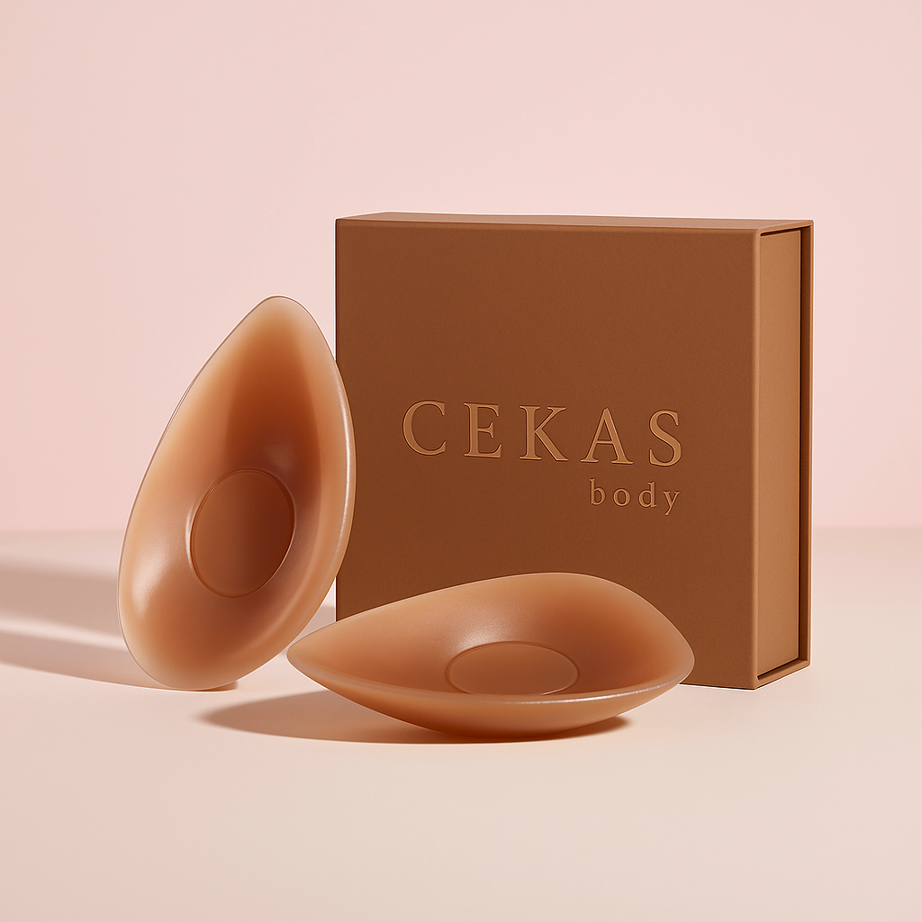 Adhesive Lift Triangles – CEKAS BODY