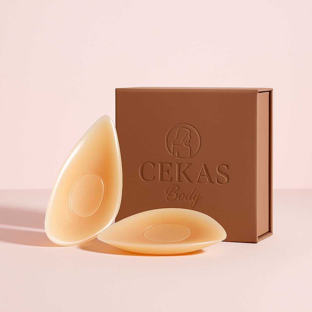 Adhesive Lift Triangles – CEKAS BODY