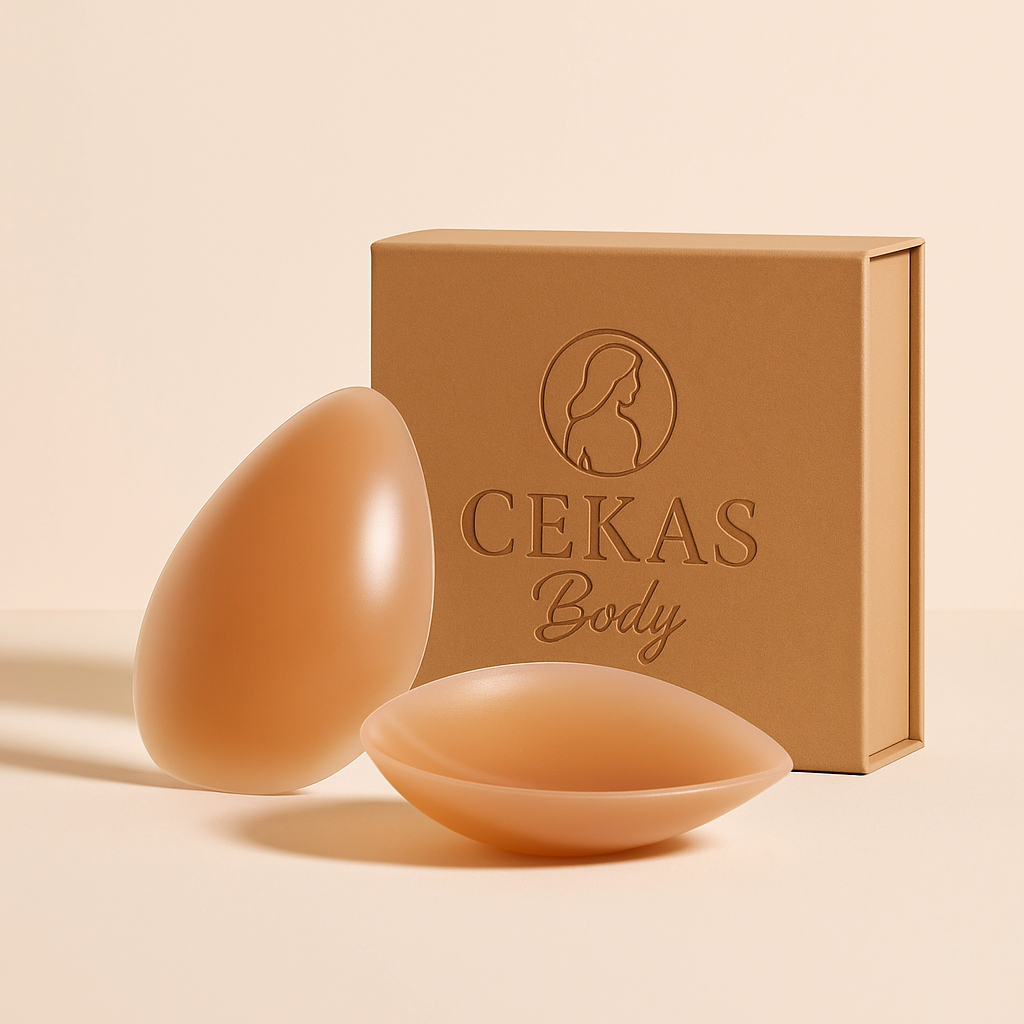 Adhesive Lift Triangles – CEKAS BODY