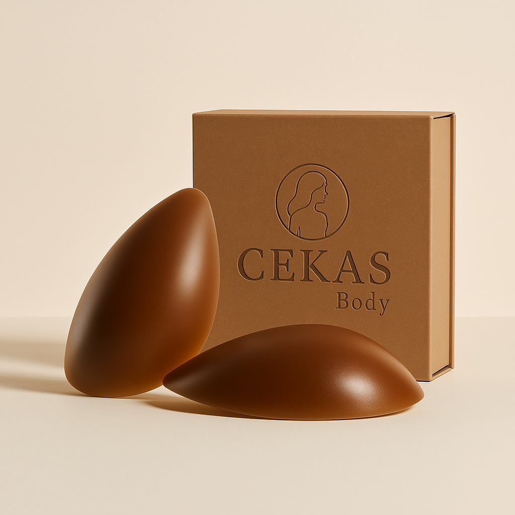 Adhesive Lift Triangles – CEKAS BODY