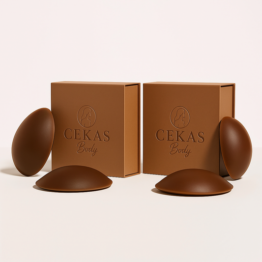 Adhesive Rounds – CEKAS BODY