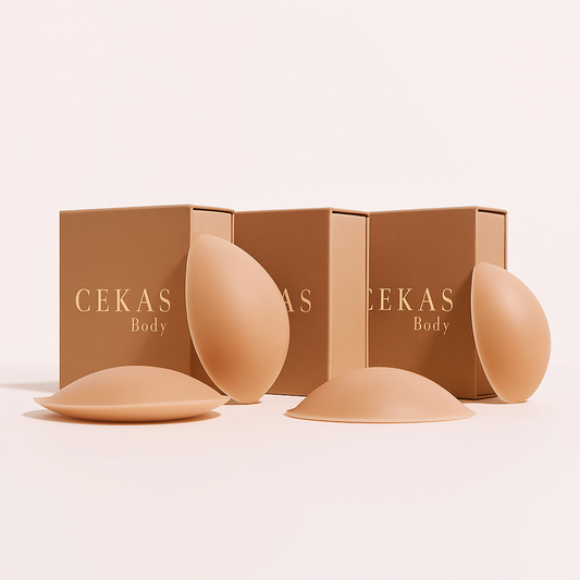 Adhesive Rounds – CEKAS BODY