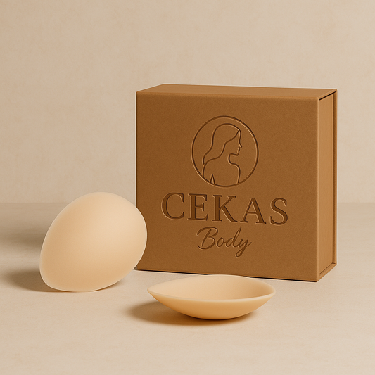 Adhesive Rounds – CEKAS BODY