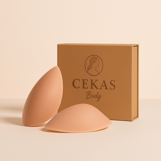 Adhesive Lift Triangles – CEKAS BODY
