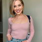 No BS Tuck-in Long Sleeve