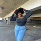 No BS Tuck-in Long Sleeve