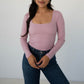 No BS Tuck-in Long Sleeve
