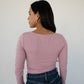 No BS Tuck-in Long Sleeve