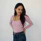 No BS Tuck-in Long Sleeve