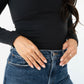 No BS Tuck-in Long Sleeve